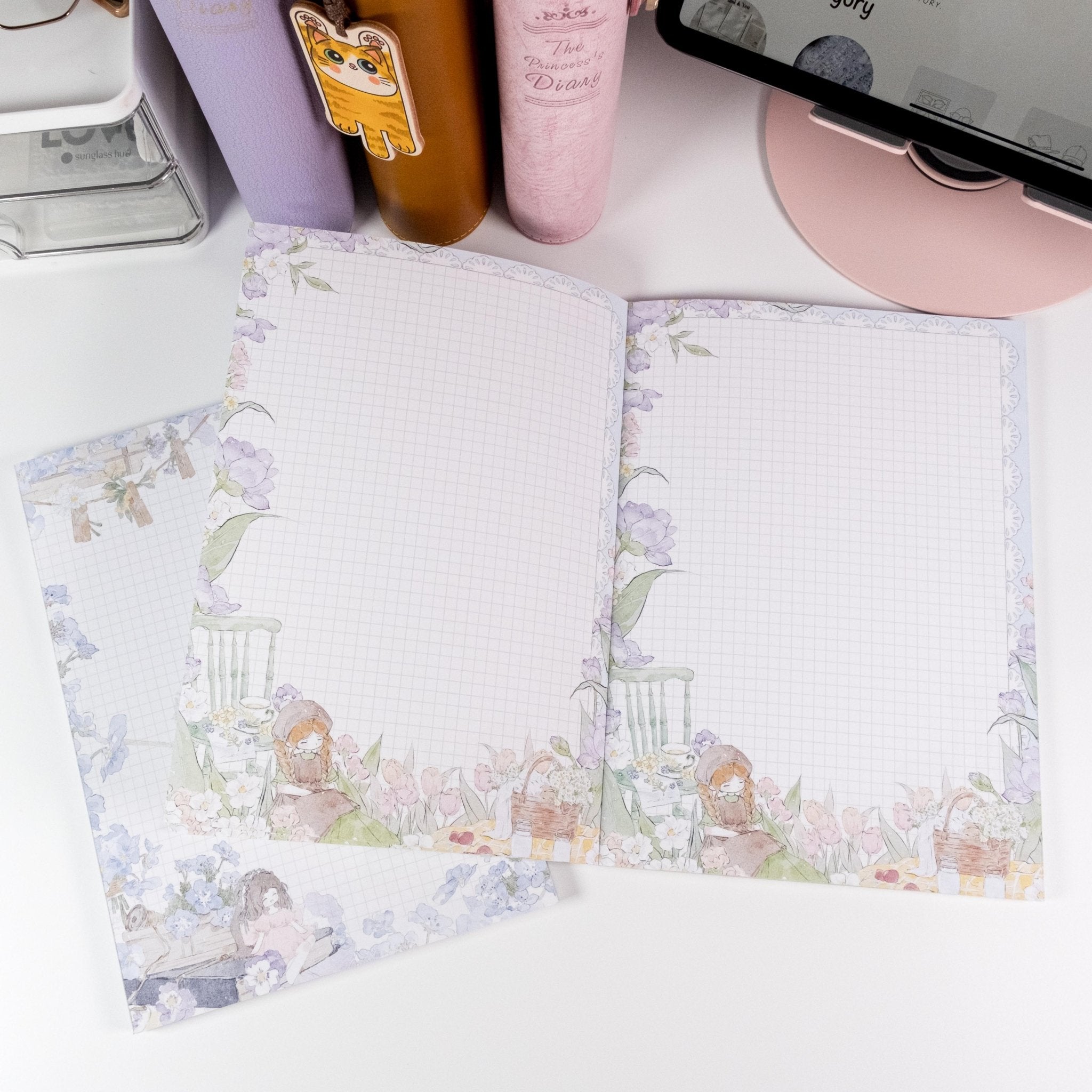 Notepads