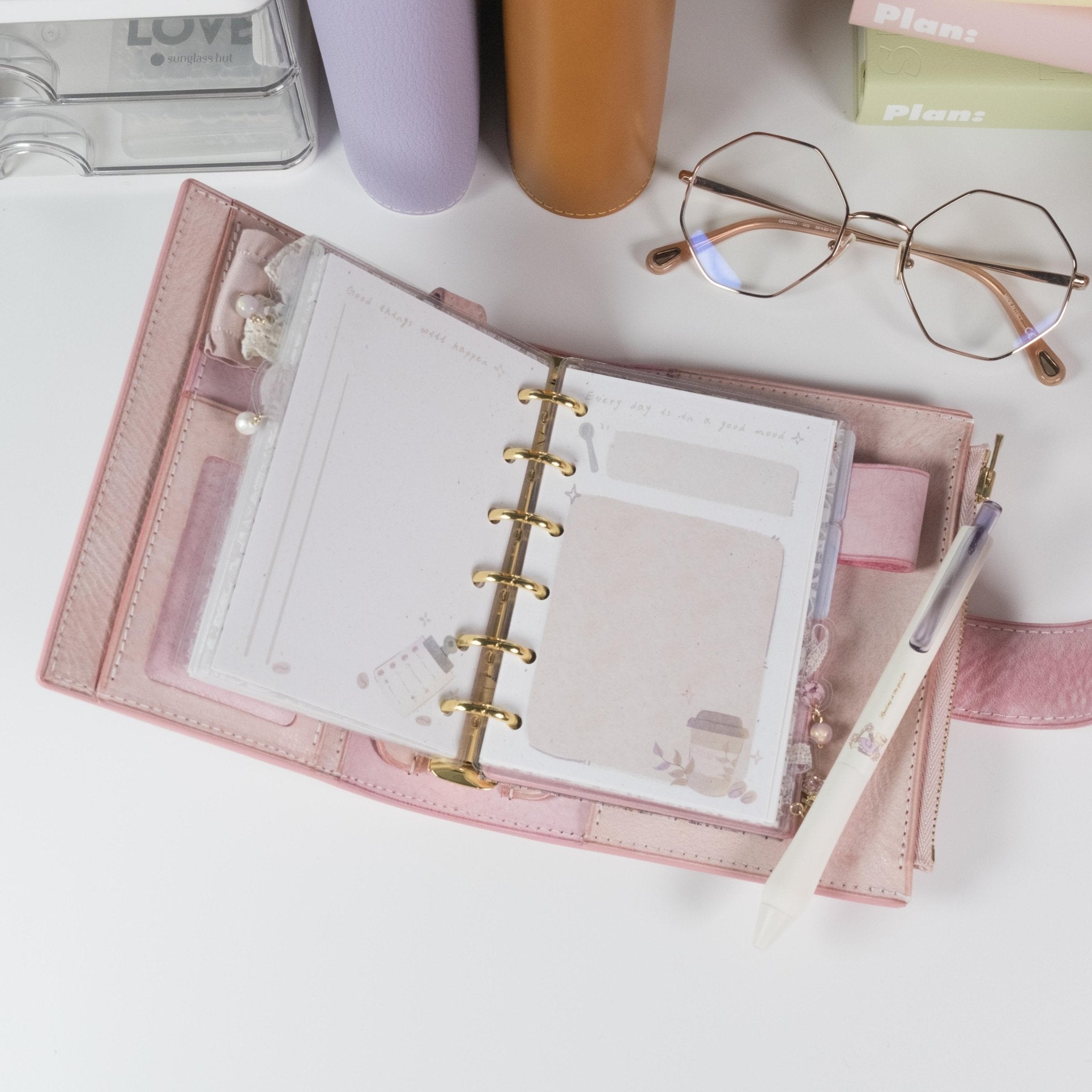 Planner Refills