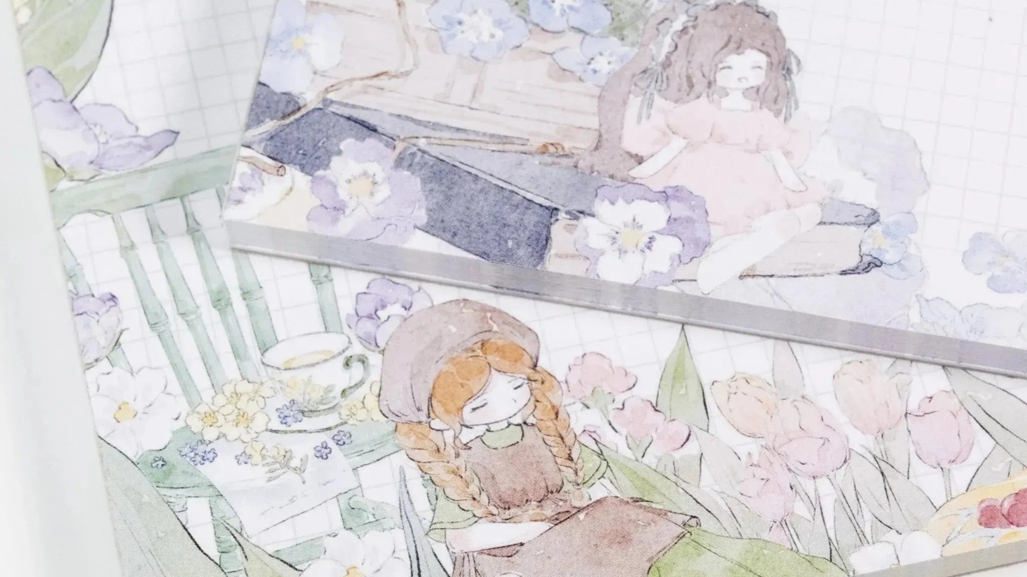 Why We Love Paper Notepads (and Why You Might Too)