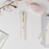 Classic Art Bunny Gel Pen variant featuring bunny version of Girl with a Pearl Earring in elegant style - Miouva