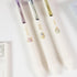 Classic Art Bunny Gel Pen 0.5mm Black - Miouva