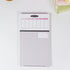 Exclusive Pink & Ink Planner Refills weekly layout for calm, organised schedule planning and overview - Miouva
